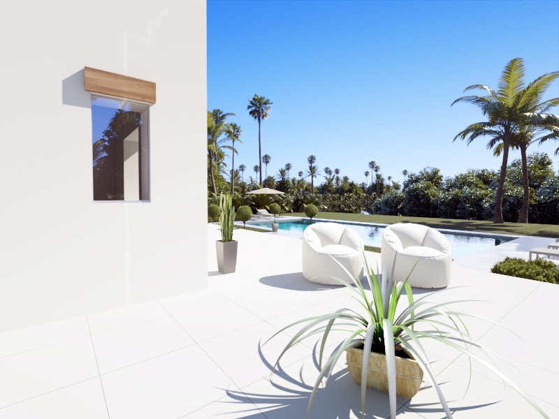 For Sale. Villa in Jalón