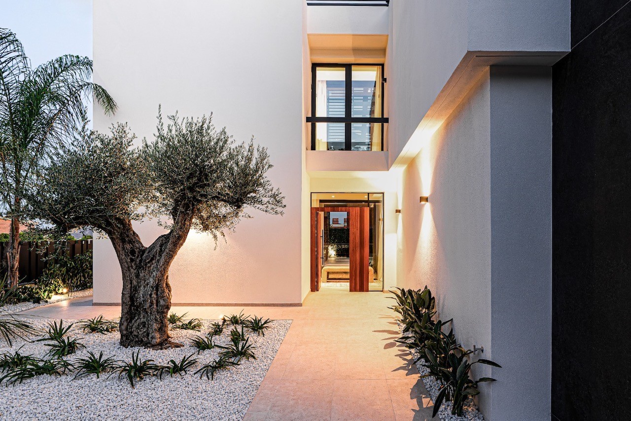 Venta. Chalet/Villa en La Nucía