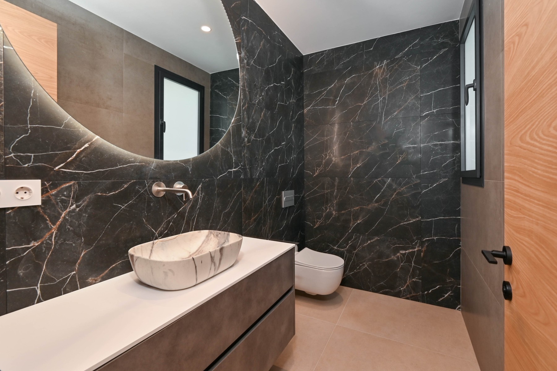 Salg. Villa i Calpe