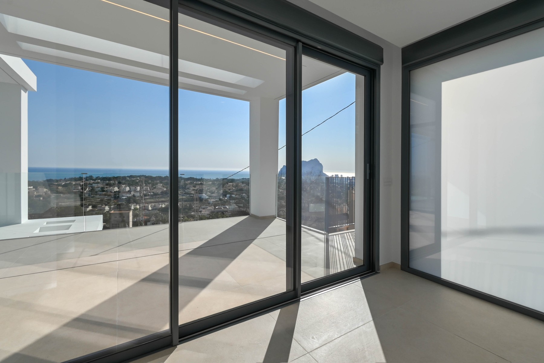 Salg. Villa i Calpe
