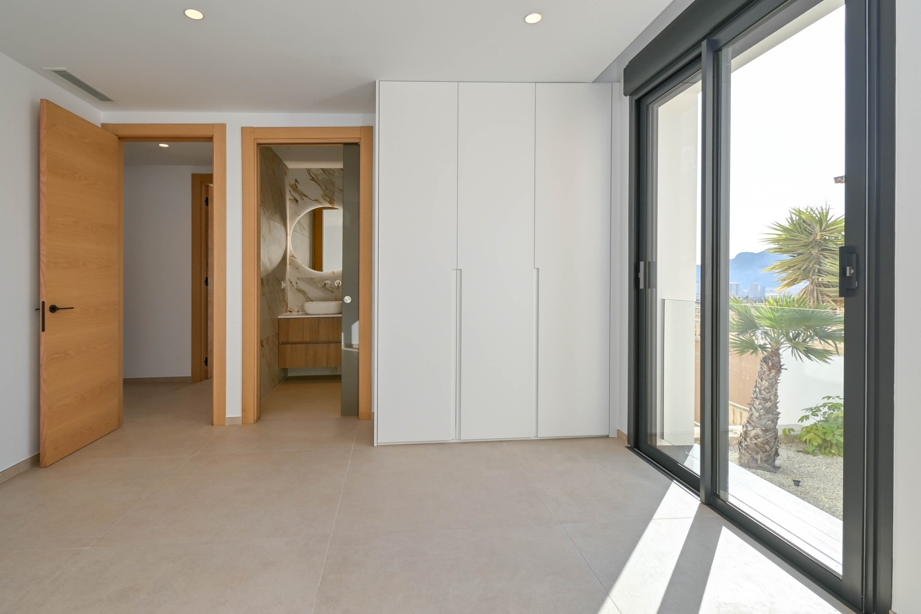 Salg. Villa i Calpe