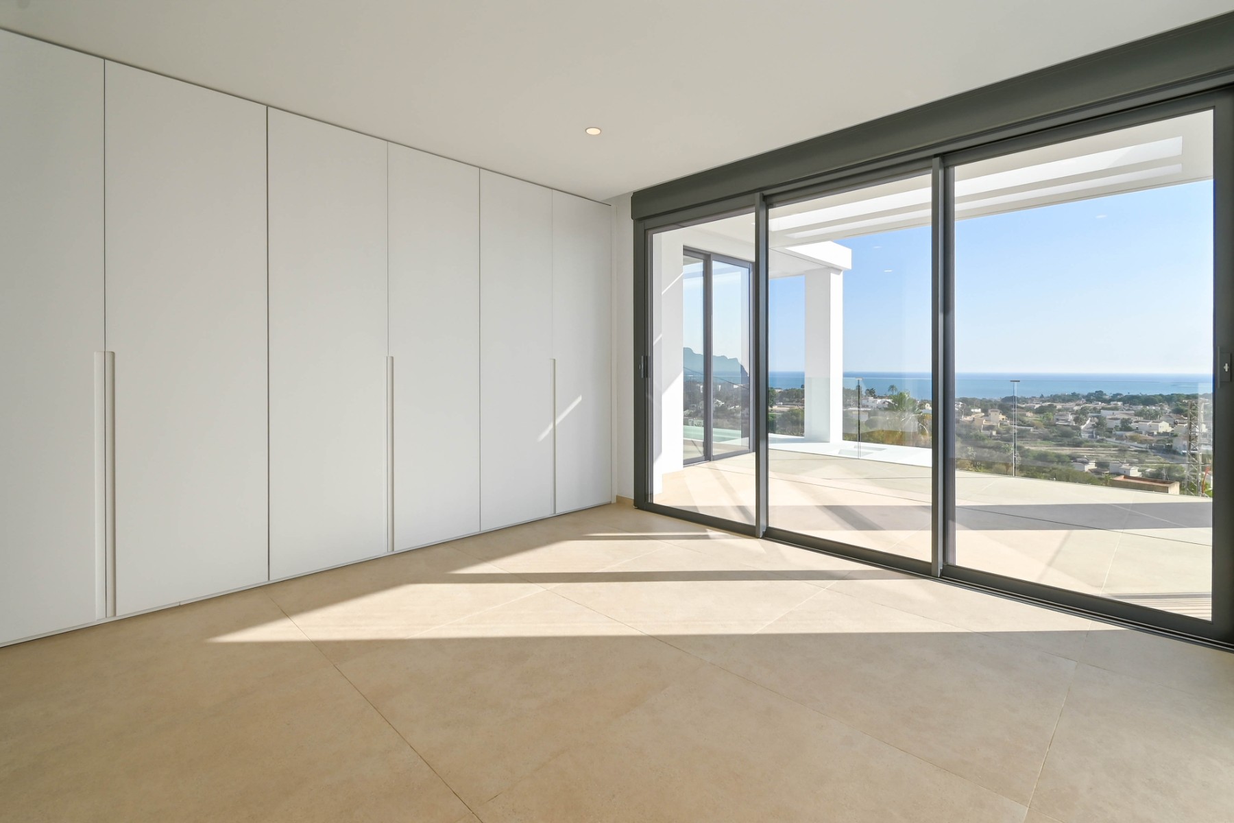 Salg. Villa i Calpe
