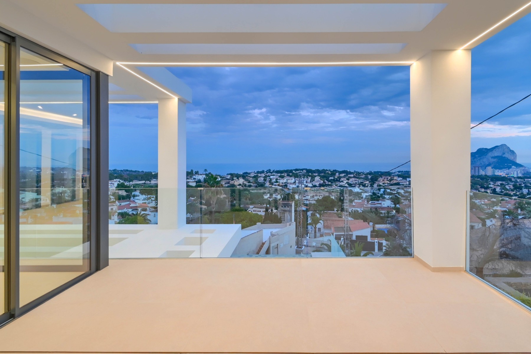 Salg. Villa i Calpe