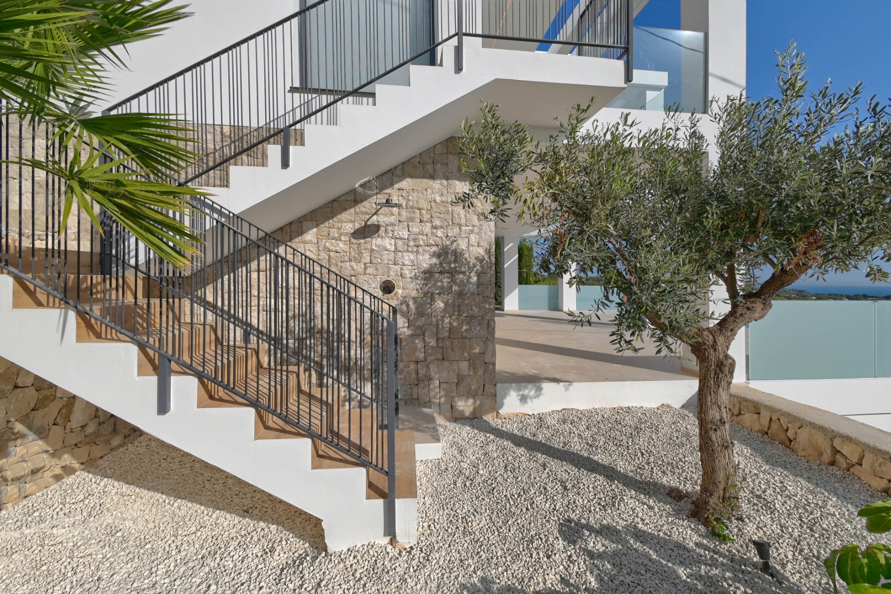 Salg. Villa i Calpe