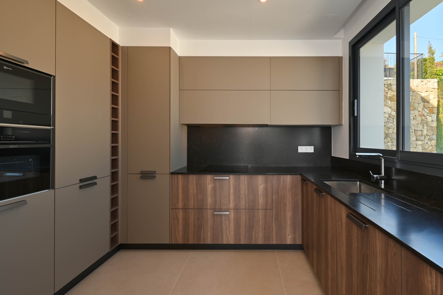 Salg. Villa i Calpe