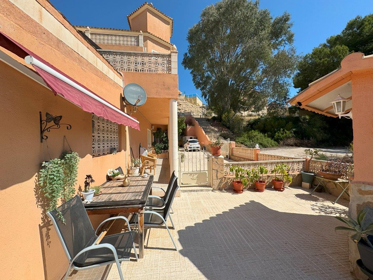 Venta. Chalet/Villa en El Campello