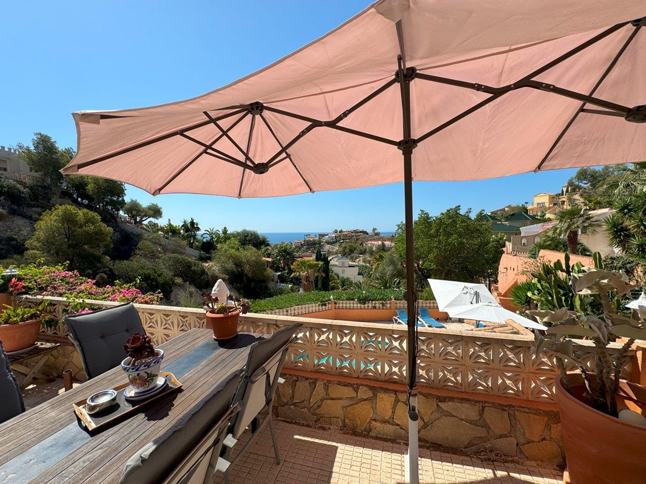 Venta. Chalet/Villa en El Campello