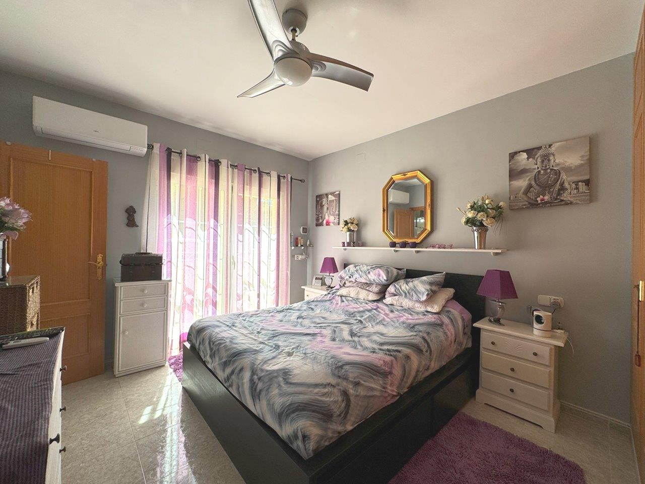 Venta. Chalet/Villa en El Campello