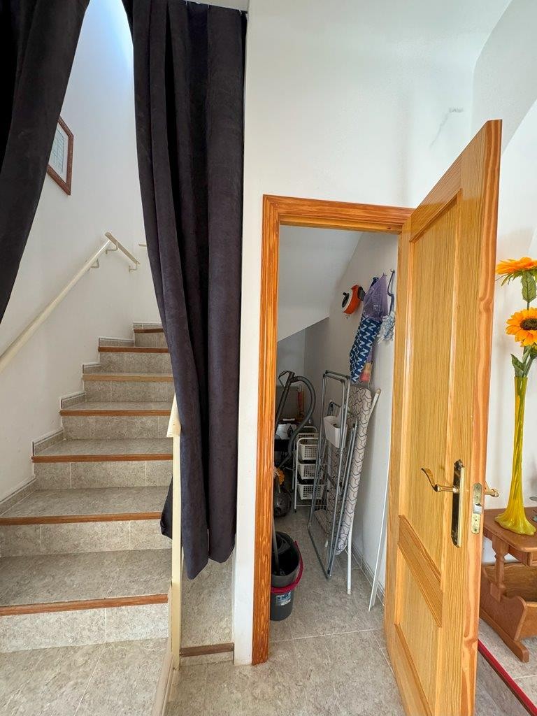 Venta. Chalet/Villa en El Campello
