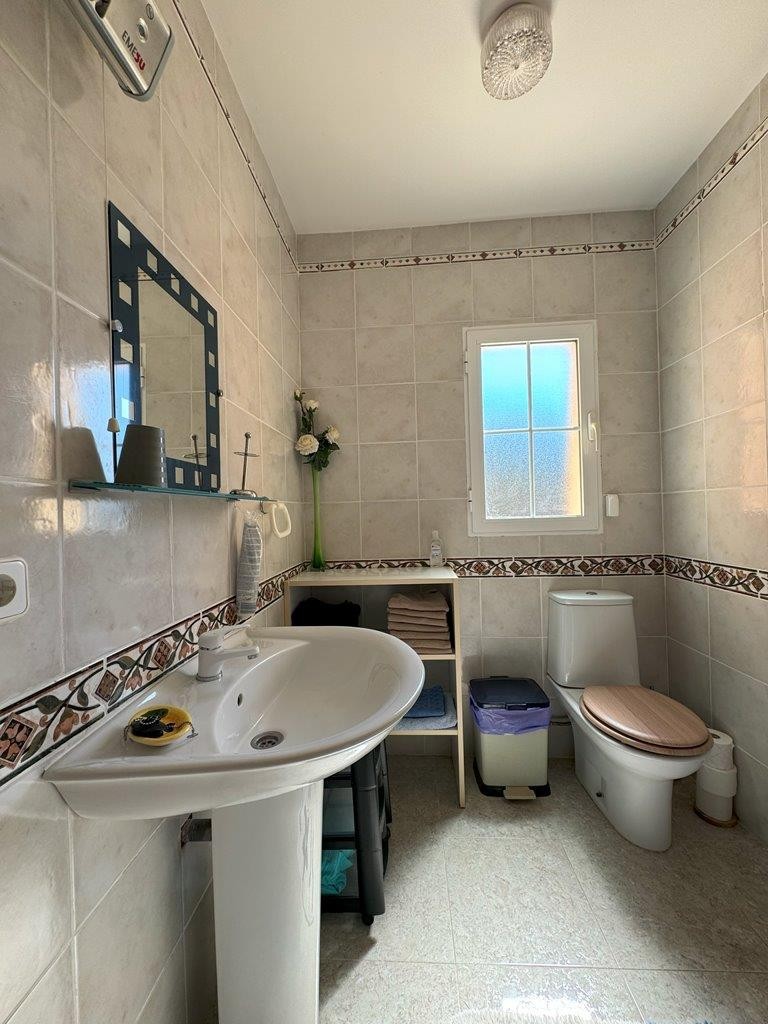 Venta. Chalet/Villa en El Campello