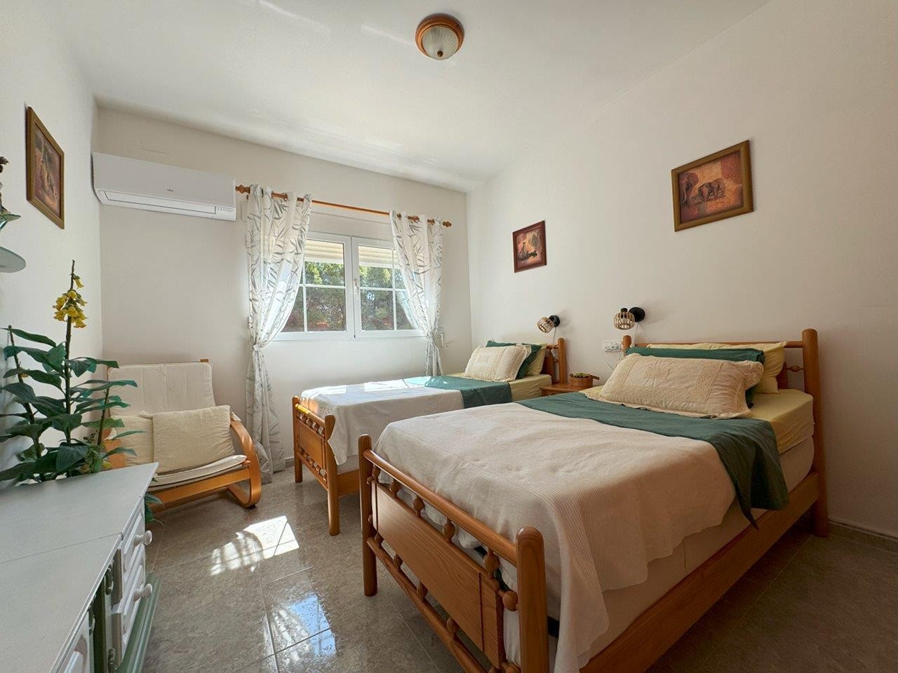 Venta. Chalet/Villa en El Campello