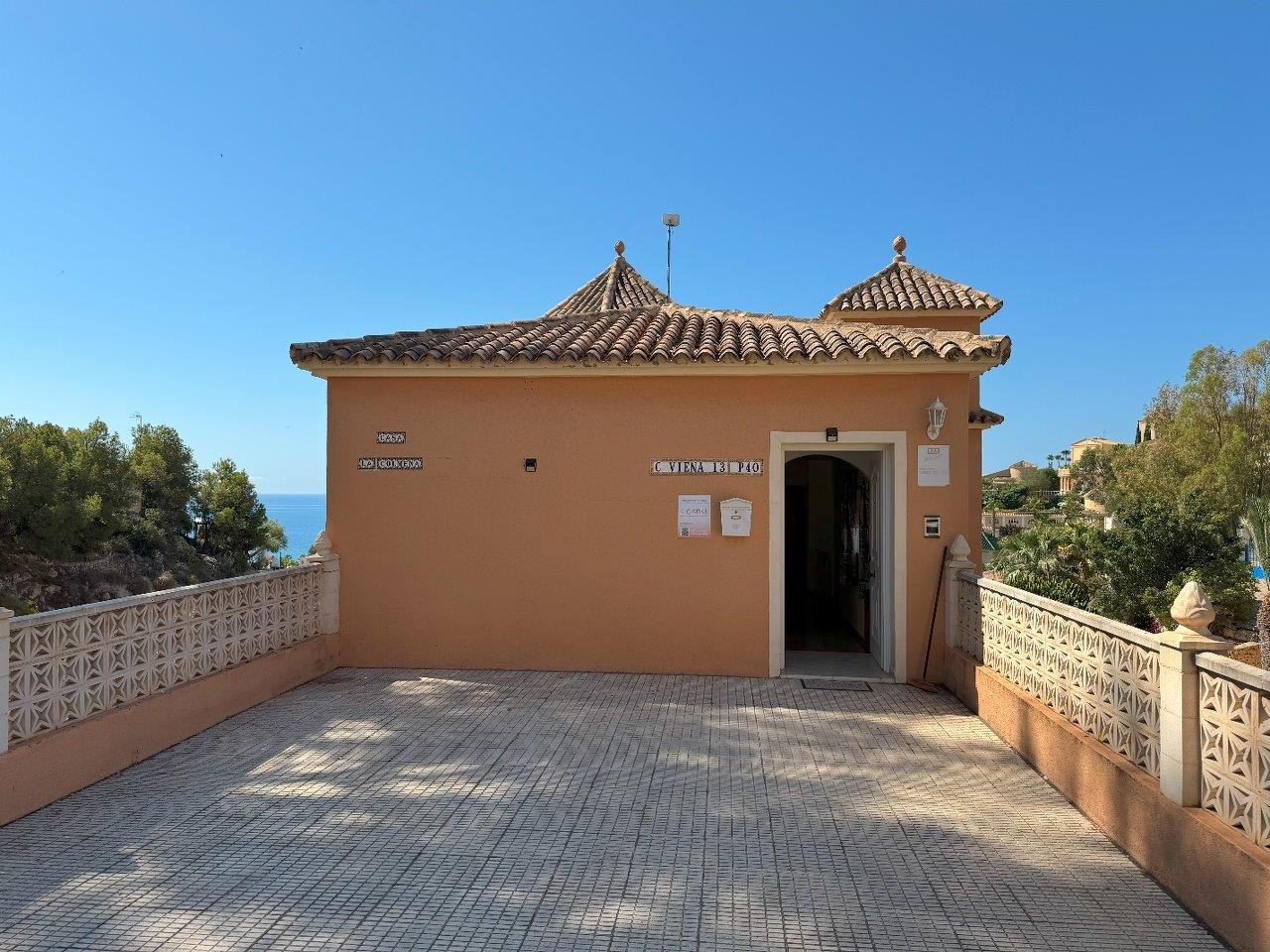 Venta. Chalet/Villa en El Campello