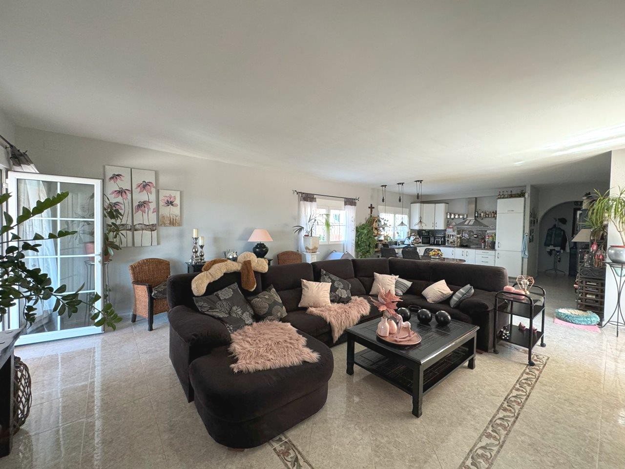 Venta. Chalet/Villa en El Campello