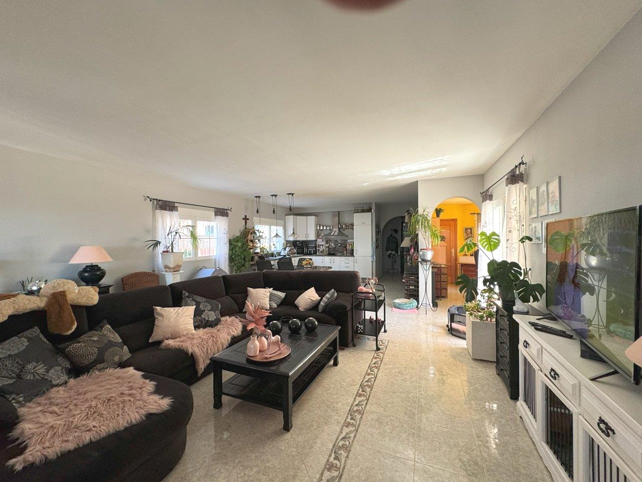 Venta. Chalet/Villa en El Campello