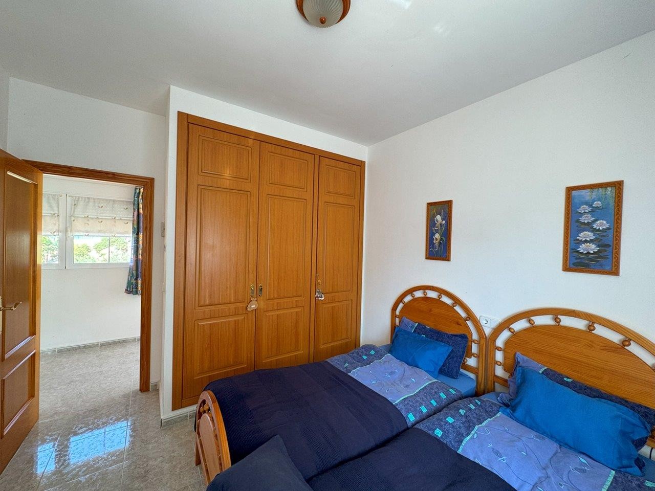 Venta. Chalet/Villa en El Campello