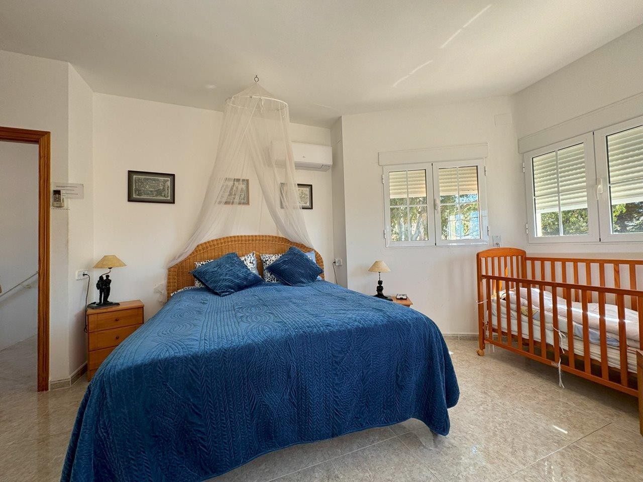 Venta. Chalet/Villa en El Campello