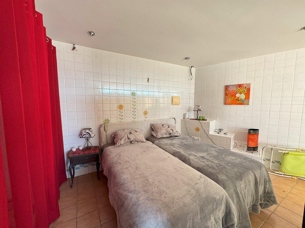 Venta. Chalet/Villa en El Campello