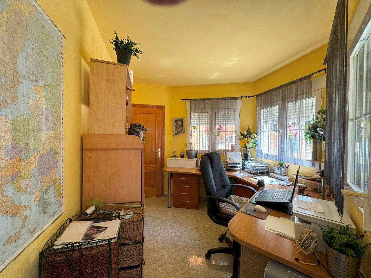 Venta. Chalet/Villa en El Campello