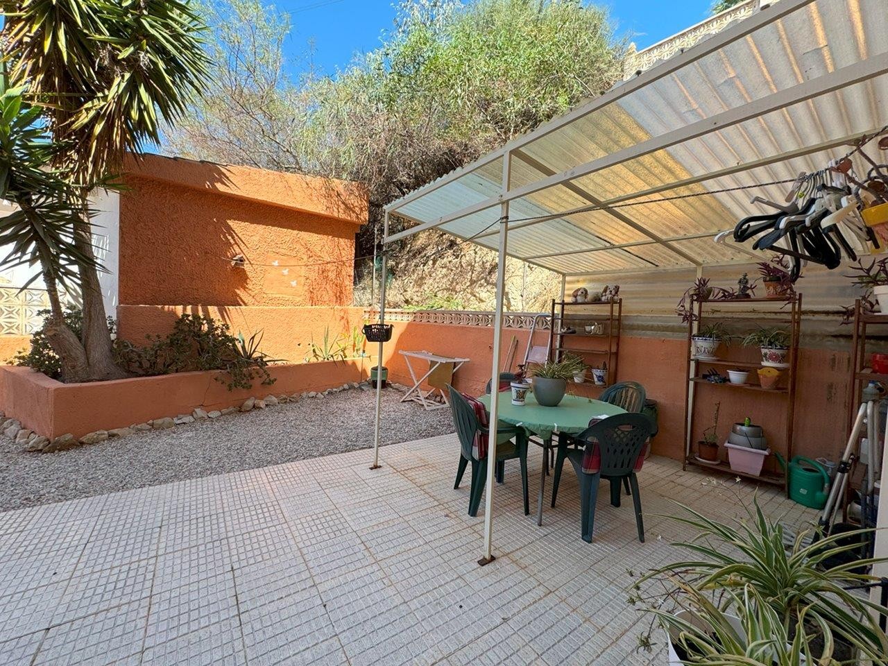 Venta. Chalet/Villa en El Campello