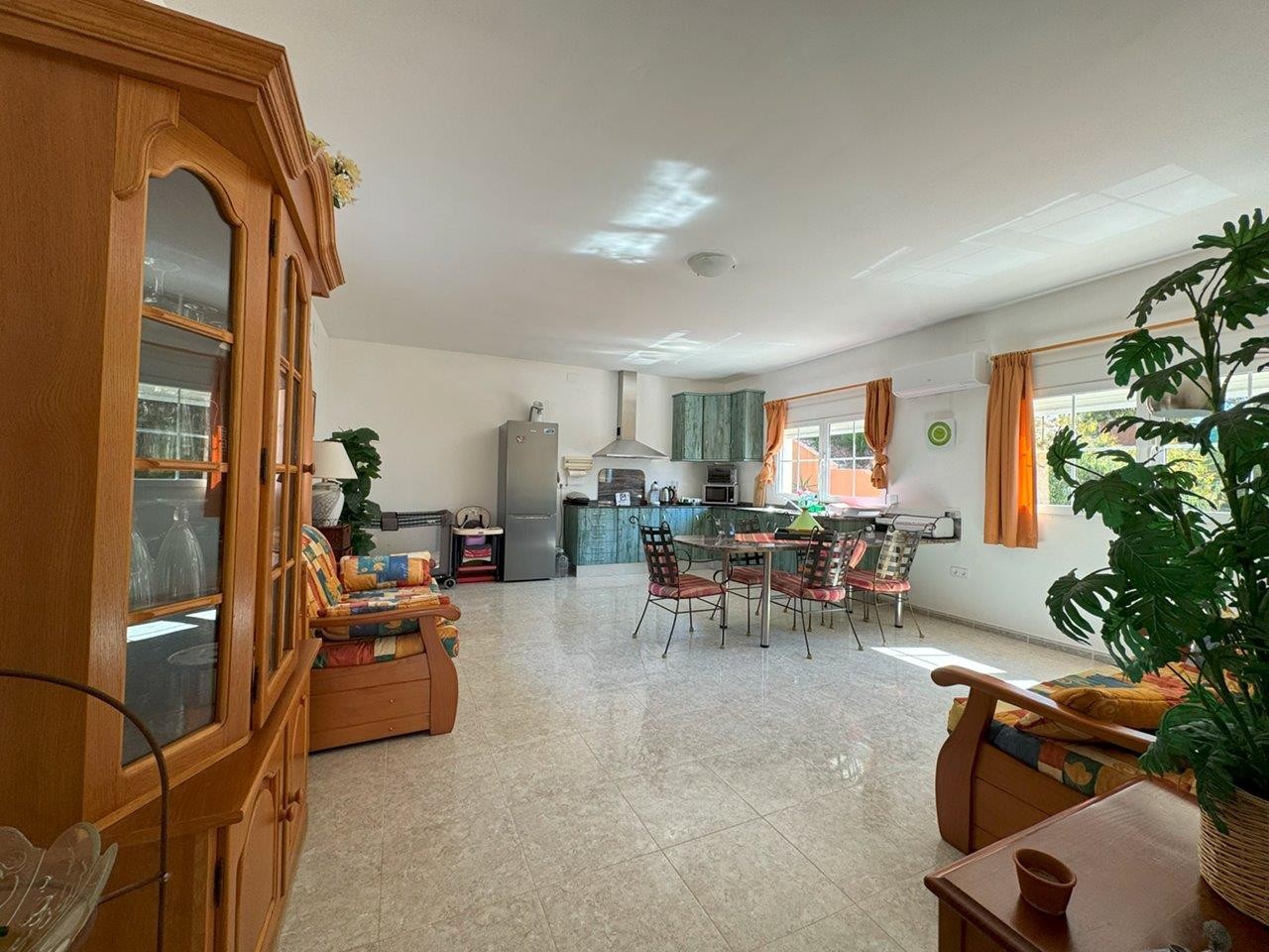 Venta. Chalet/Villa en El Campello