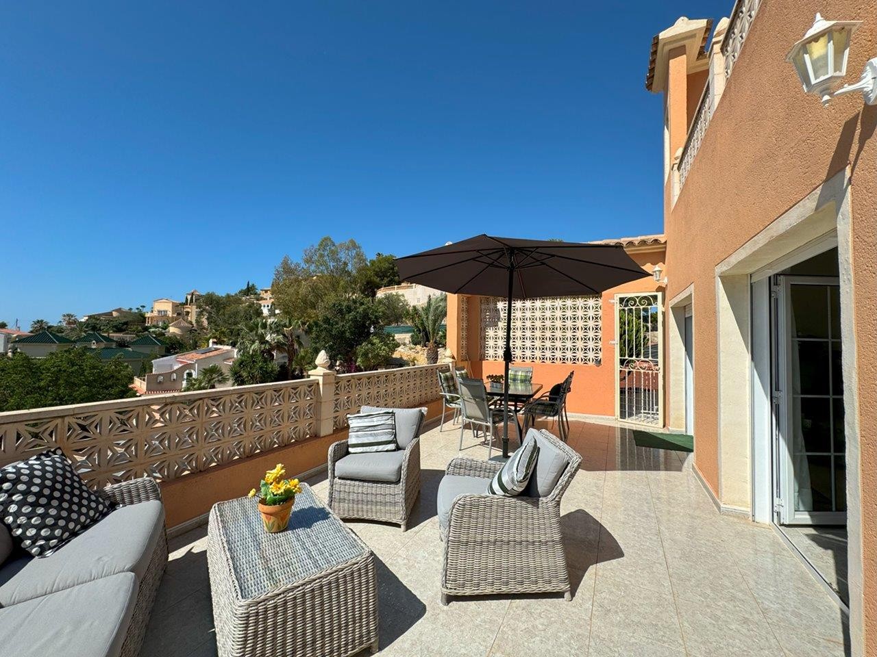 Venta. Chalet/Villa en El Campello