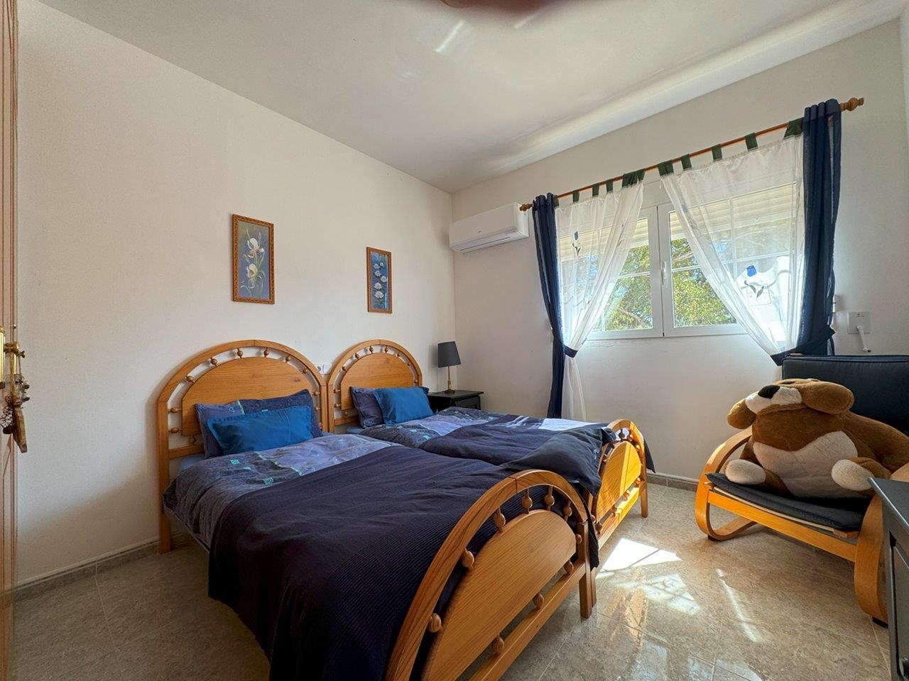 Venta. Chalet/Villa en El Campello