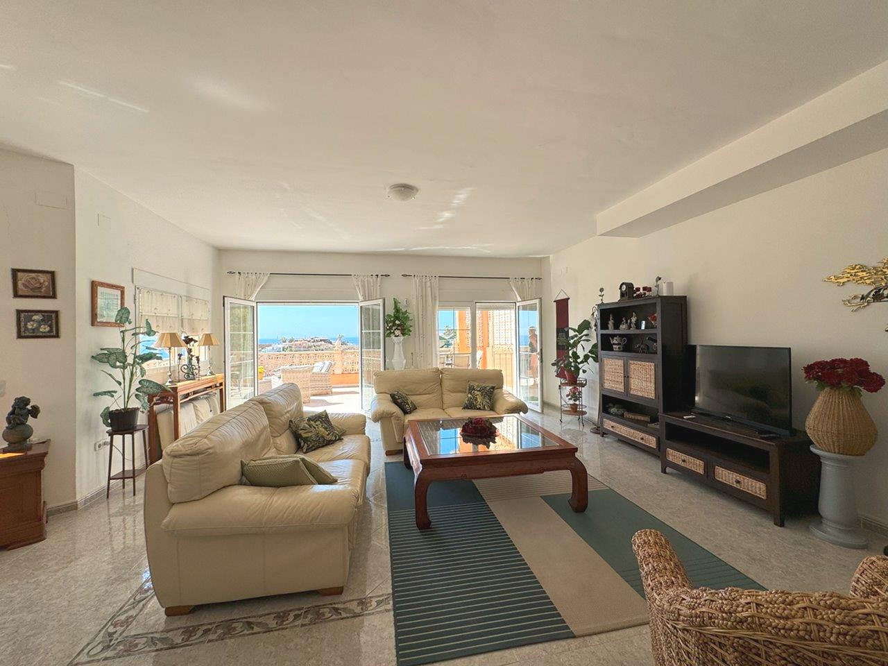 Venta. Chalet/Villa en El Campello