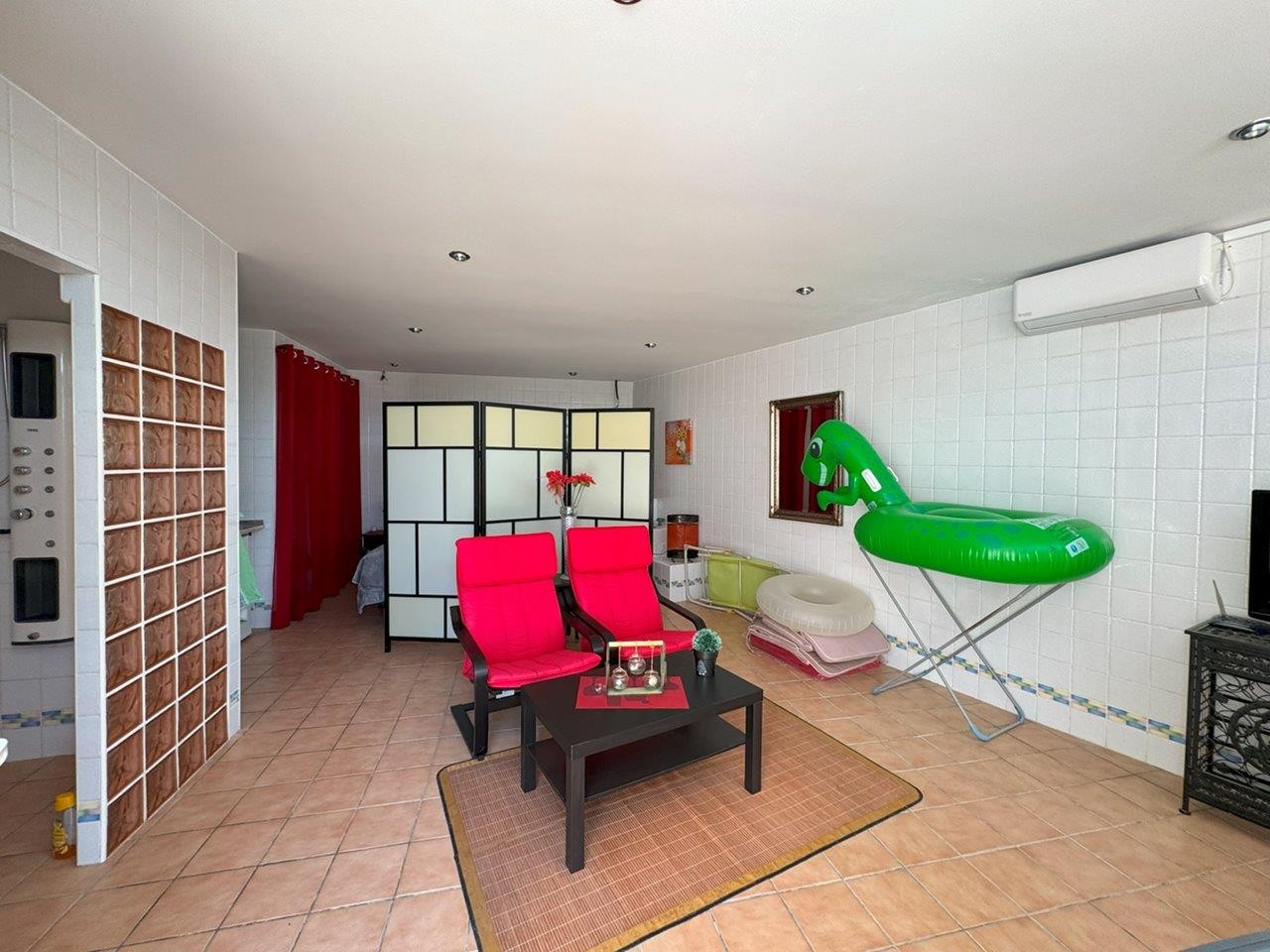 Venta. Chalet/Villa en El Campello