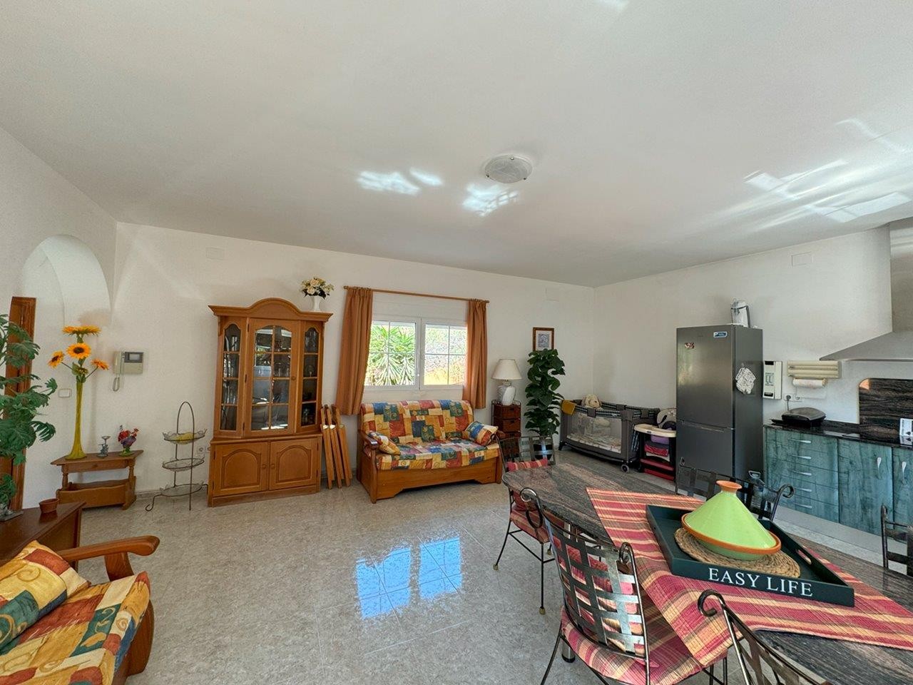 Venta. Chalet/Villa en El Campello