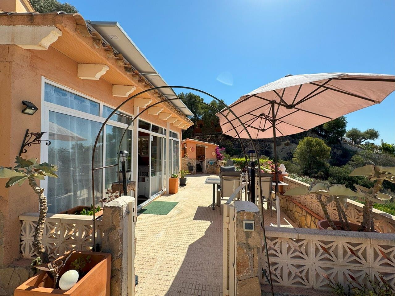 Venta. Chalet/Villa en El Campello