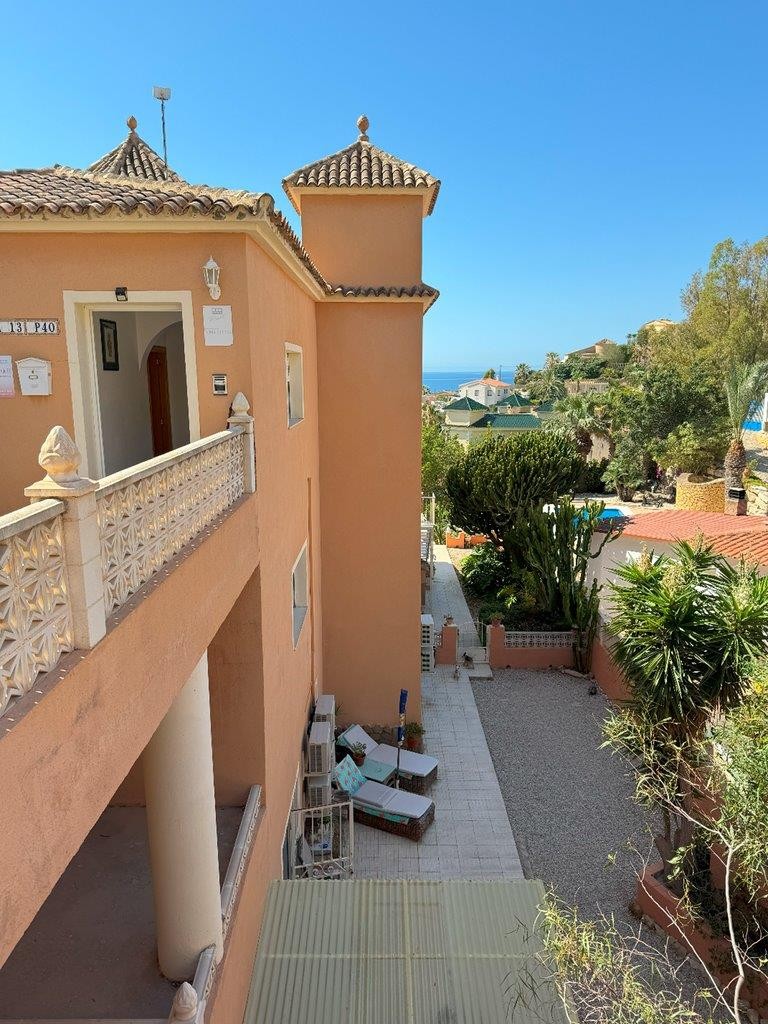 Venta. Chalet/Villa en El Campello