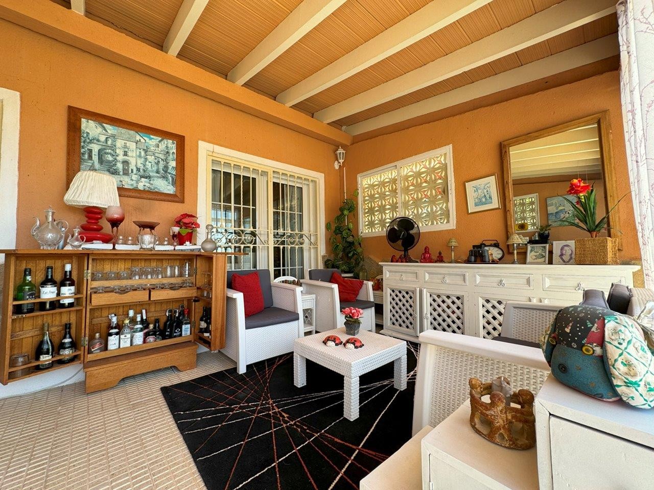 Venta. Chalet/Villa en El Campello