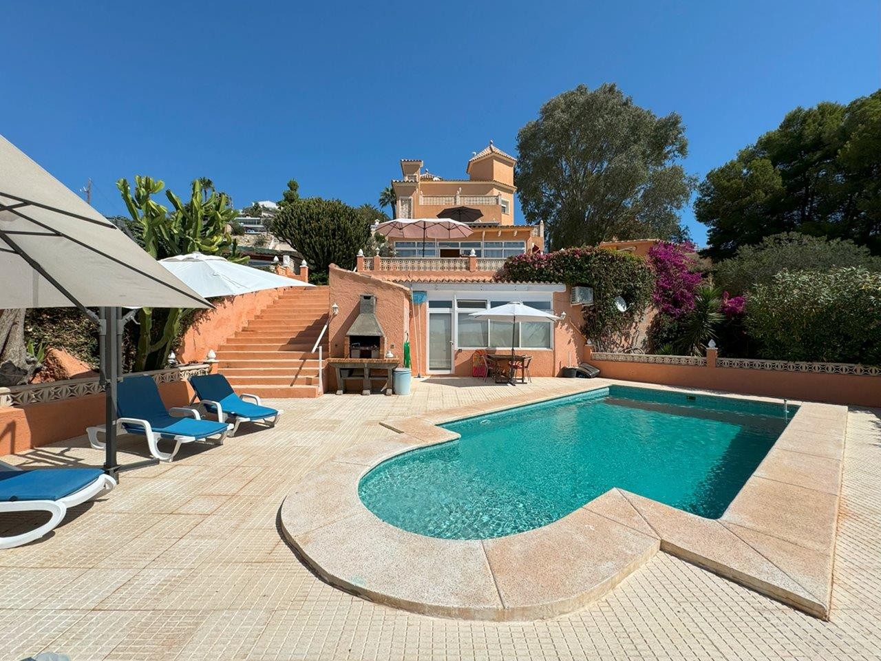 SE5244-S - Verkauf. Villa in El Campello