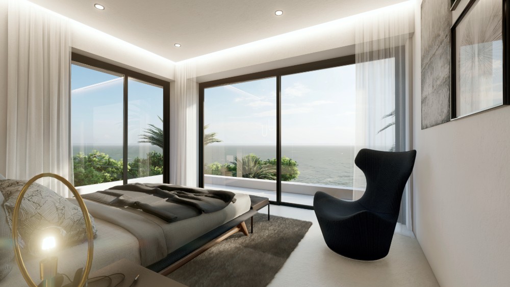 Venta. Chalet/Villa en El Campello