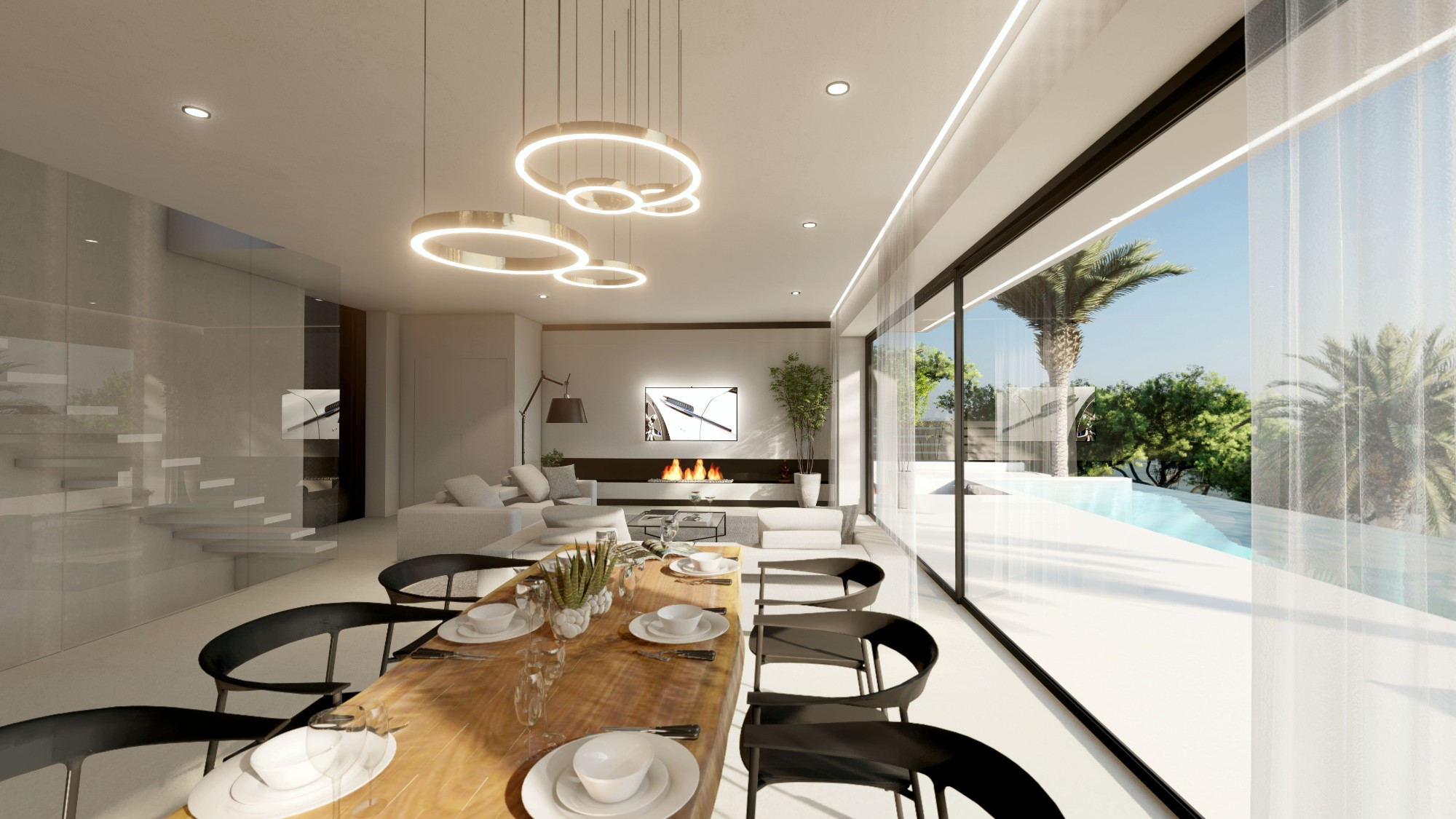 Venta. Chalet/Villa en El Campello
