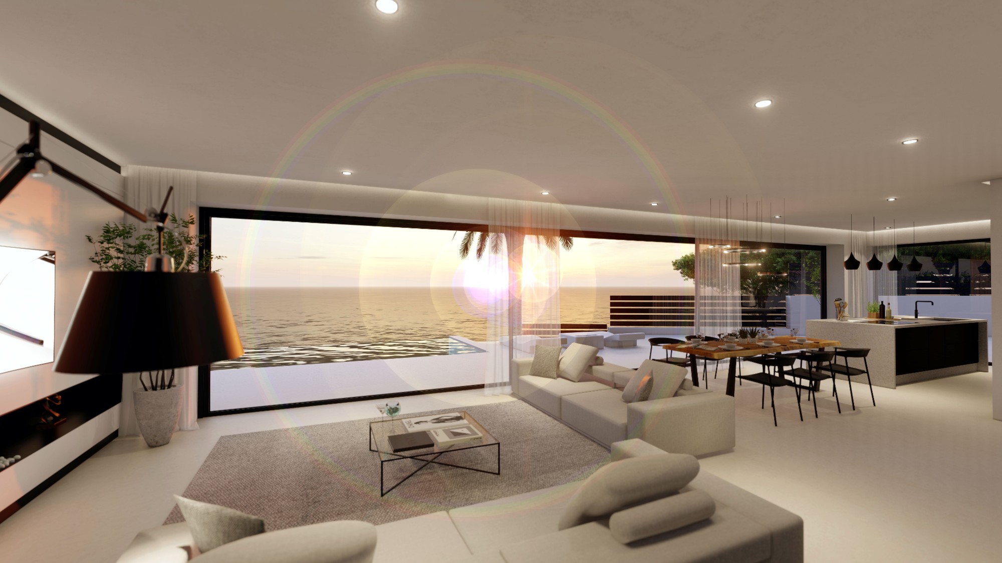 Venta. Chalet/Villa en El Campello