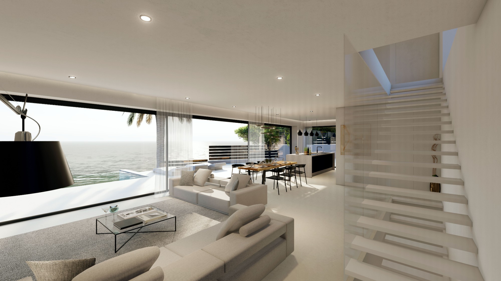 Venta. Chalet/Villa en El Campello