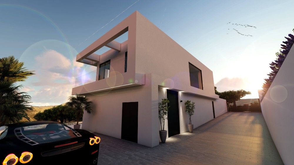 Venta. Chalet/Villa en El Campello