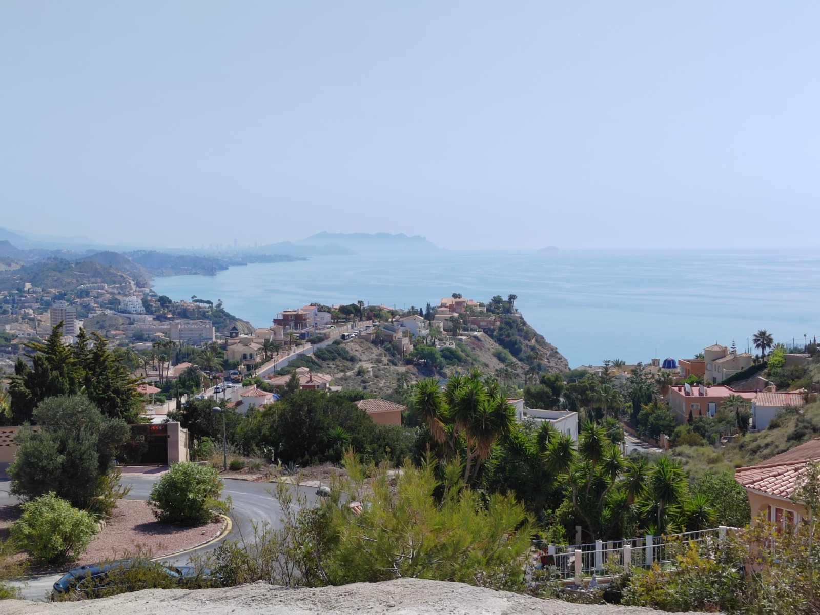Venta. Chalet/Villa en El Campello