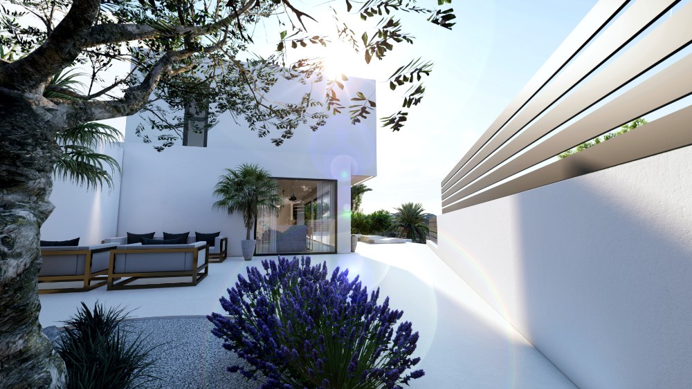 Venta. Chalet/Villa en El Campello
