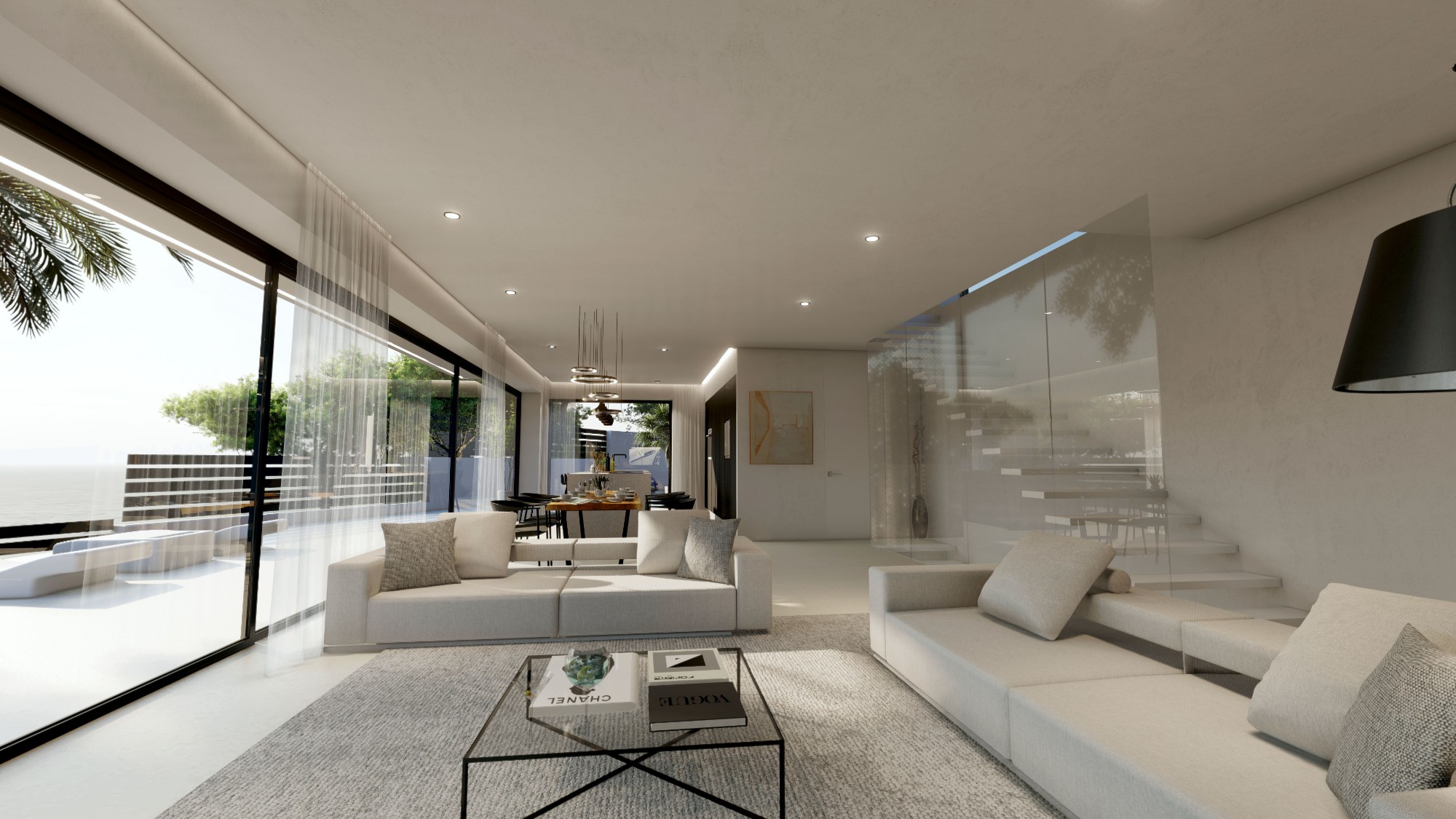Venta. Chalet/Villa en El Campello