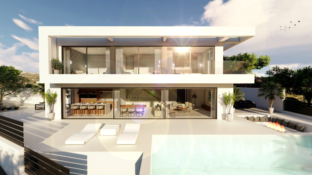 Venta. Chalet/Villa en El Campello