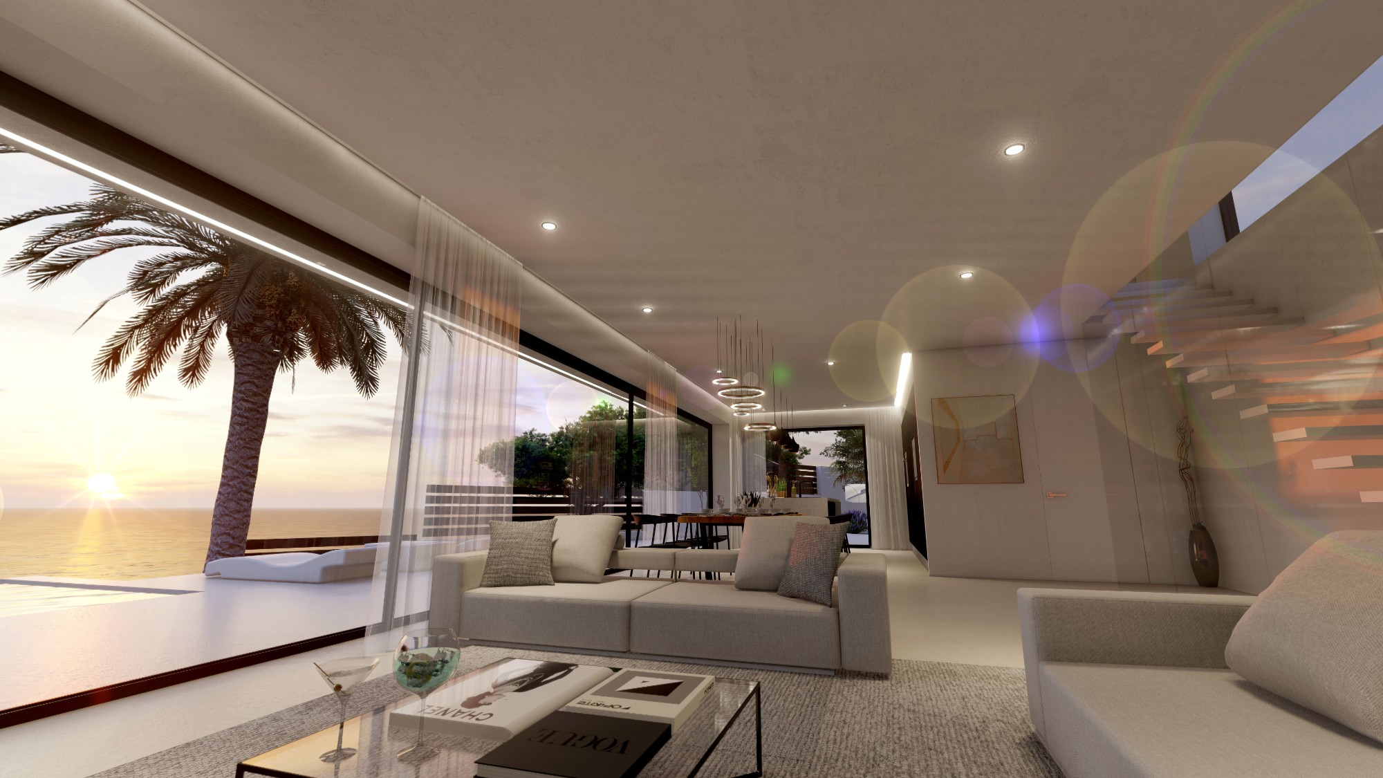 Venta. Chalet/Villa en El Campello
