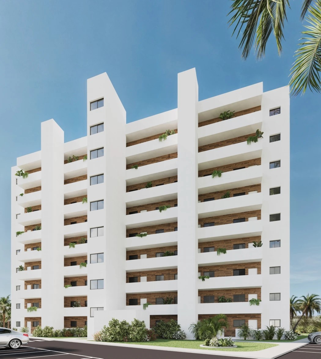 Verkauf. Wohnung in Villajoyosa