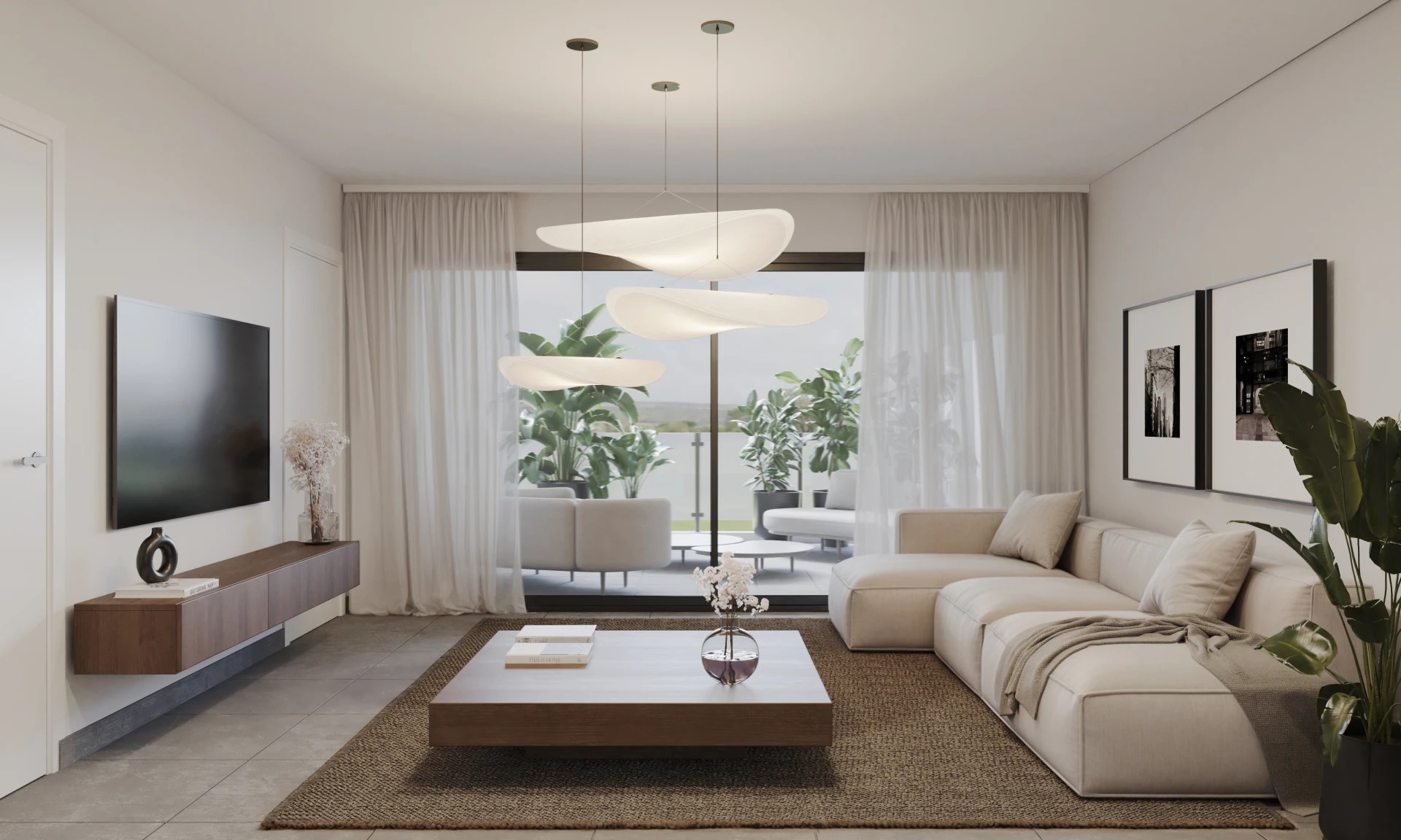 Verkauf. Wohnung in Villajoyosa