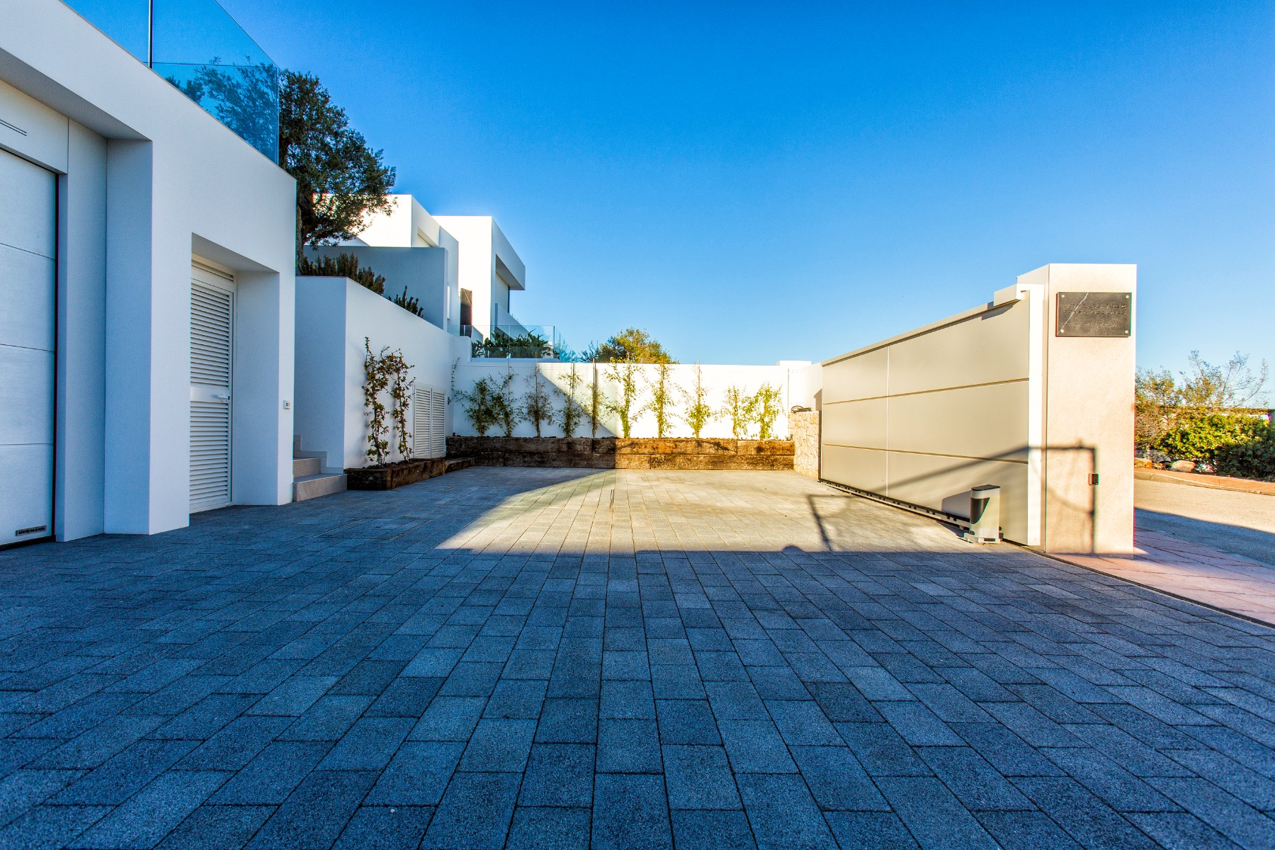 Verkauf. Villa in Benissa