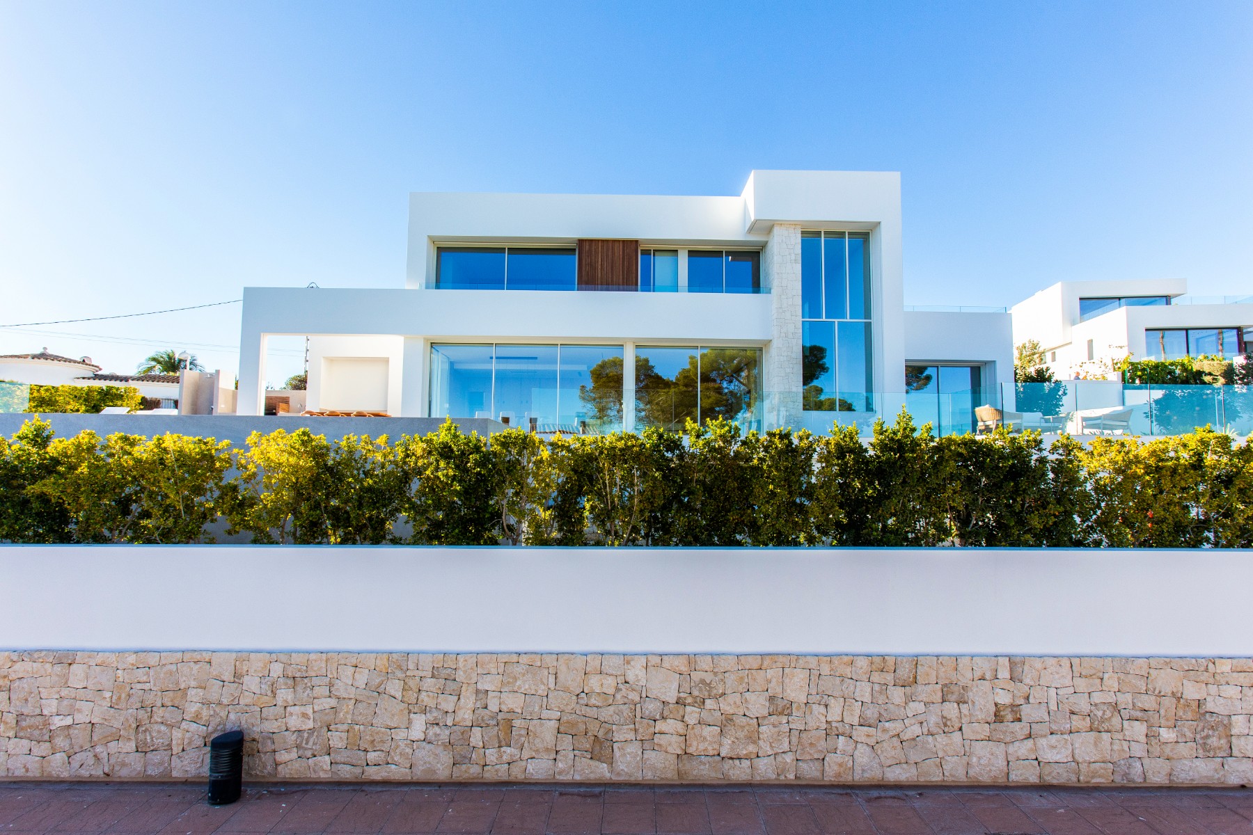 Verkauf. Villa in Benissa