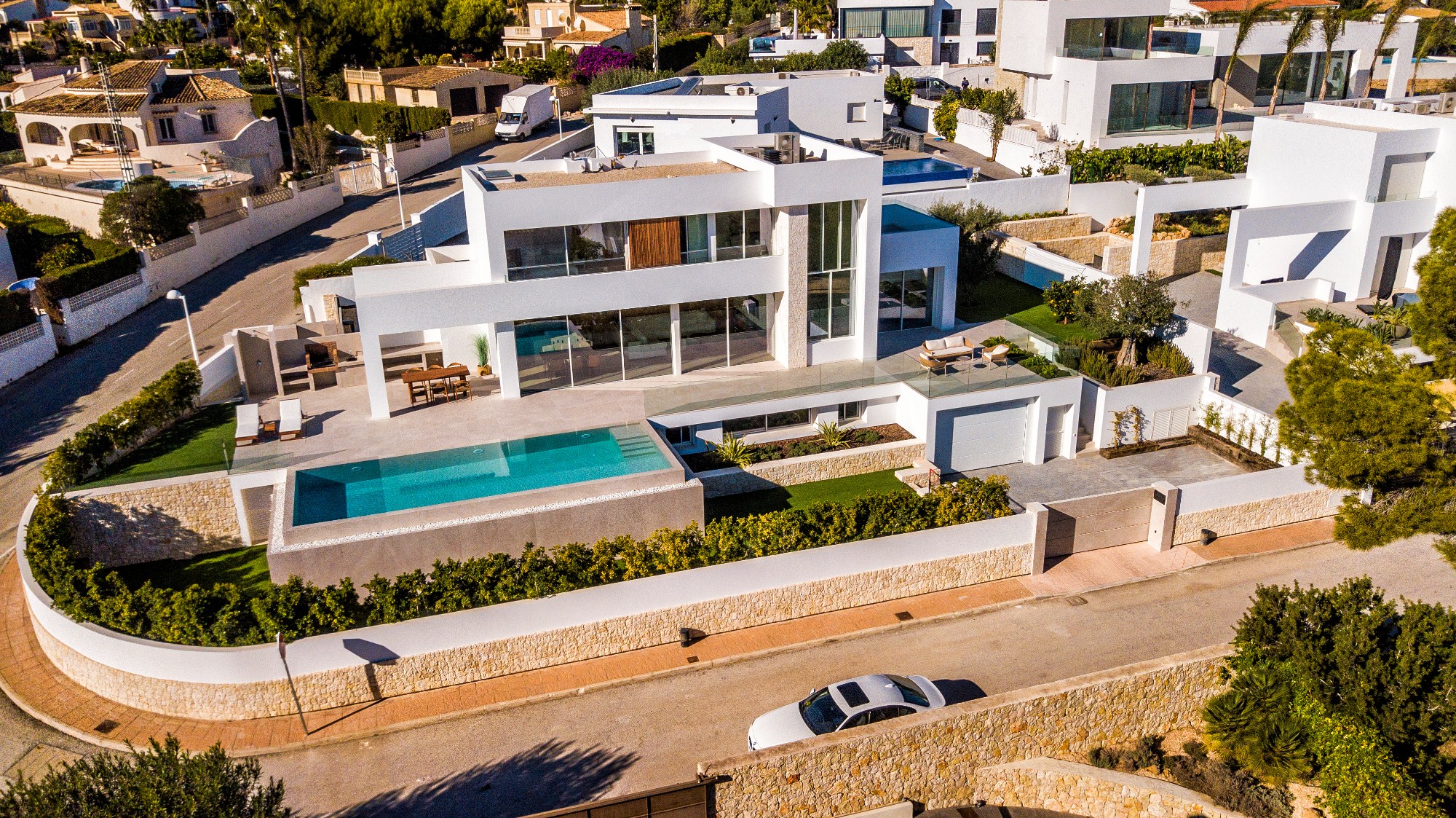 Verkauf. Villa in Benissa