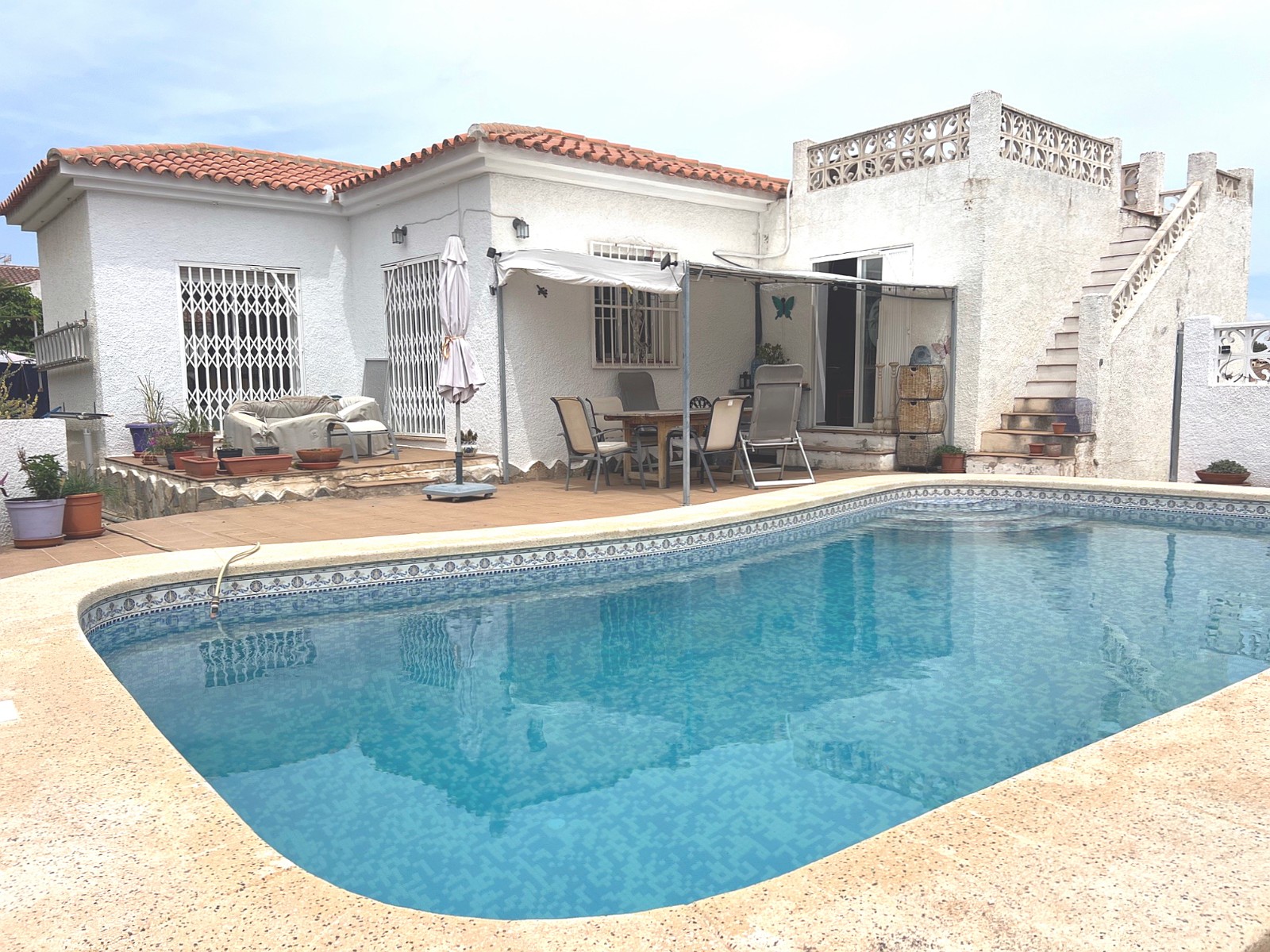For Sale. Villa in La Nucía