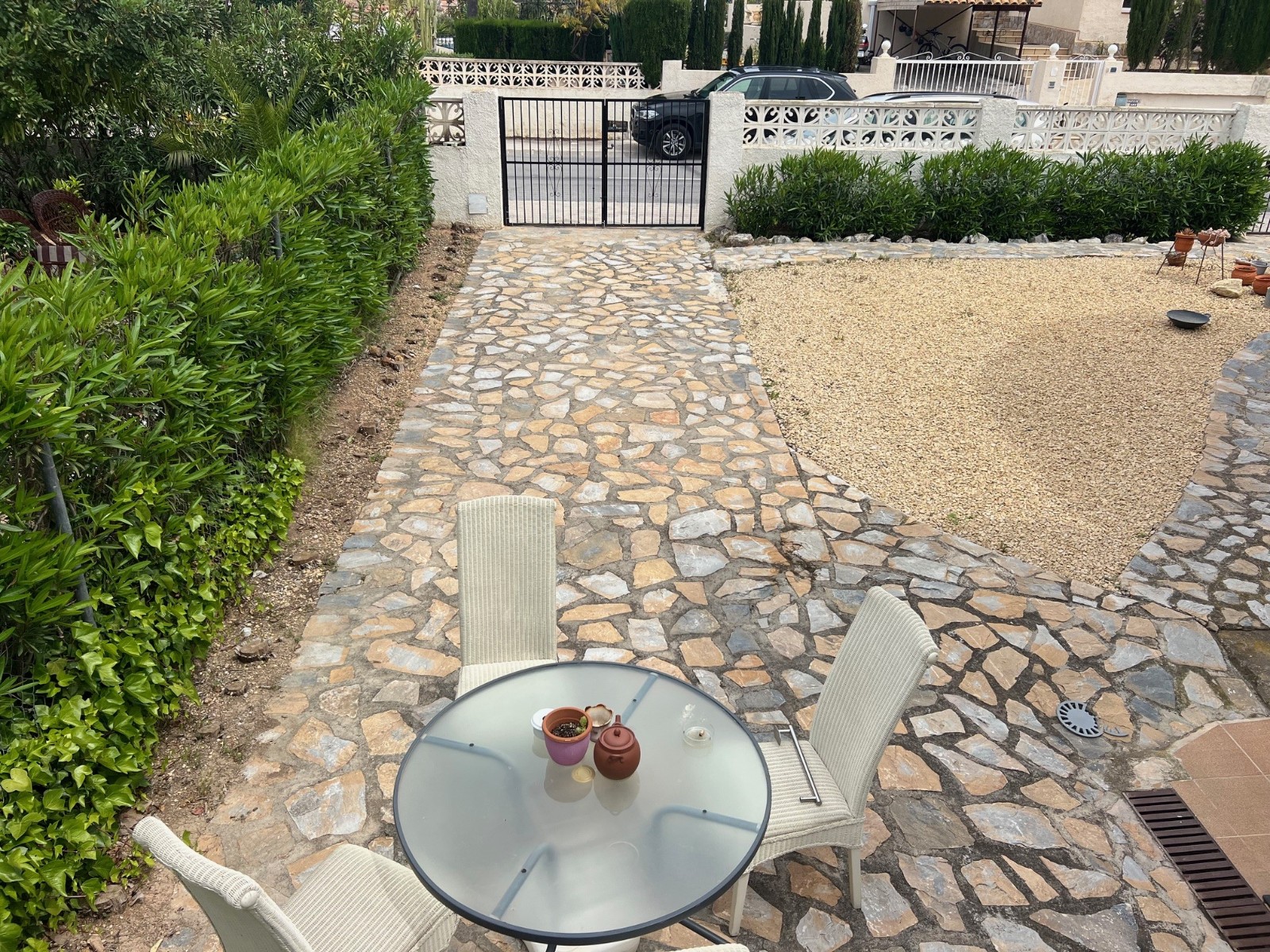 For Sale. Villa in La Nucía